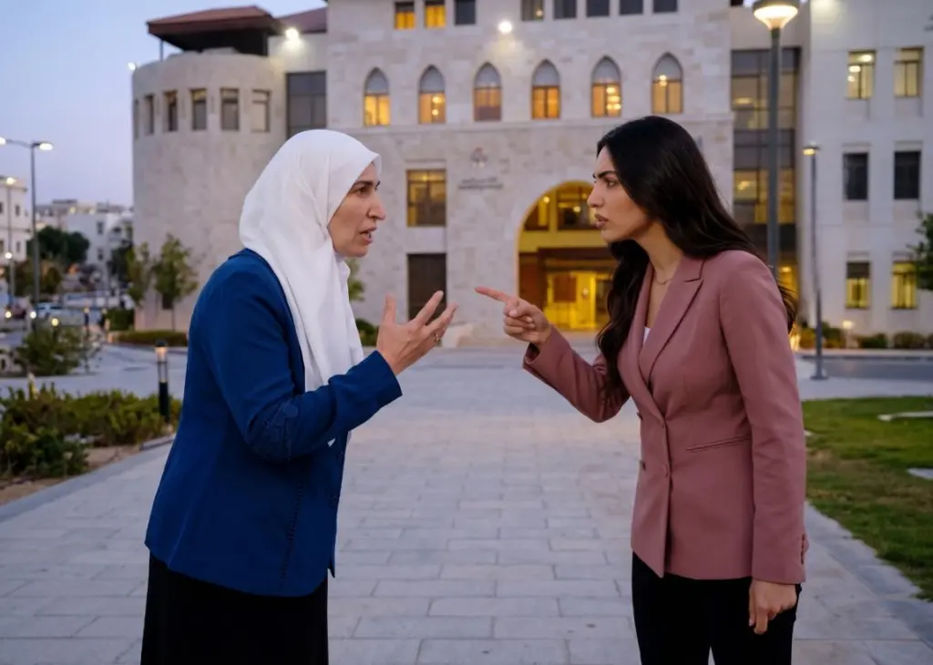 النائب طهبوب تسأل عن "فرح": فزلكة ام فعالية؟