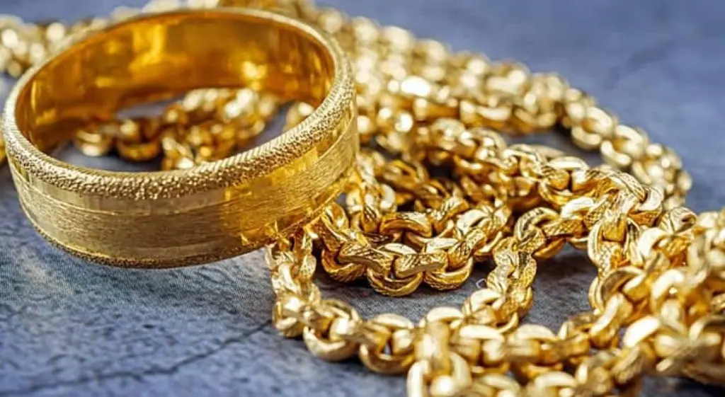 انخفاض أسعار الذهب محليا إلى 88.20 دينارا للغرام
