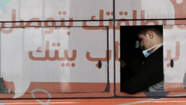 القوات المسلحة: 13 رحلة وصلت وستصل لغاية مساء الخميس