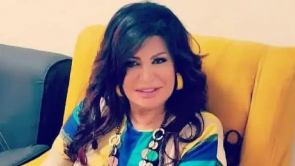 نجوى فؤاد تكشف حقيقة أزمتها المالية