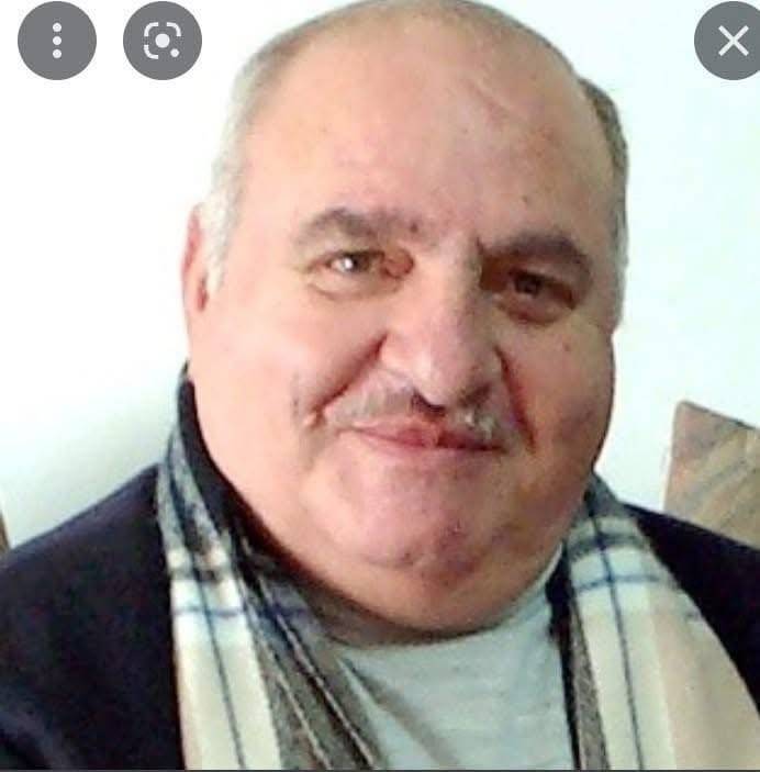 وزير الثقافة ينعى الكاتب والناقد غطاس الصويص أبو نضال