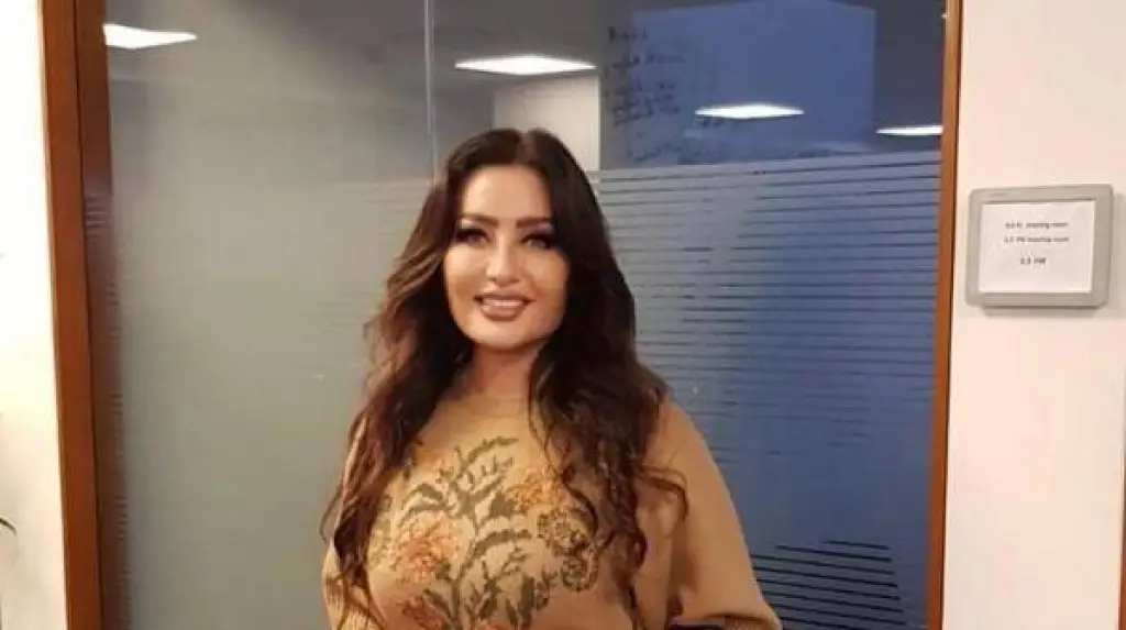 لطيفة تتعرض لموقف صعب جدا وتكشف التفاصيل !