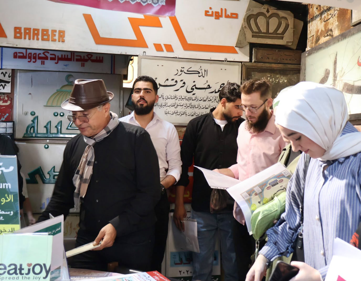 منتدى المستقبل الثّقافيّ يقيم أمسية ثقافية