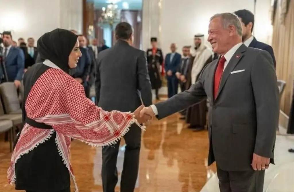 الأردن في عين العاصفة… ووعي الدولة سراج النجاة.