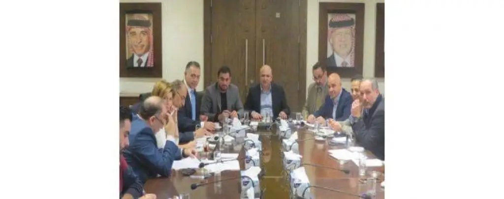 «الاقتصاد الرقمي» تناقش ورقة السياسات للشركات الريادية والناشئة