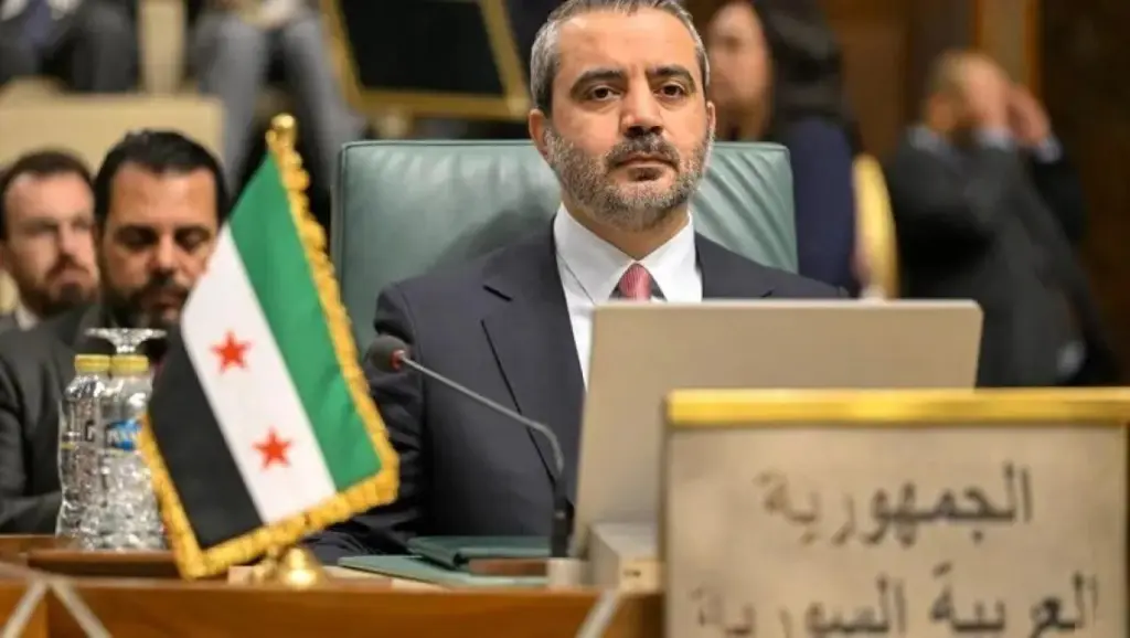 سوريا تدين دخول نتنياهو "غير الشرعي" إلى أراضيها