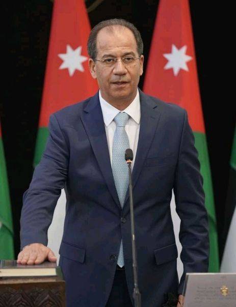 *الشبول: ندخل مرحلة سياسية جديدة في تاريخ الدولة*
