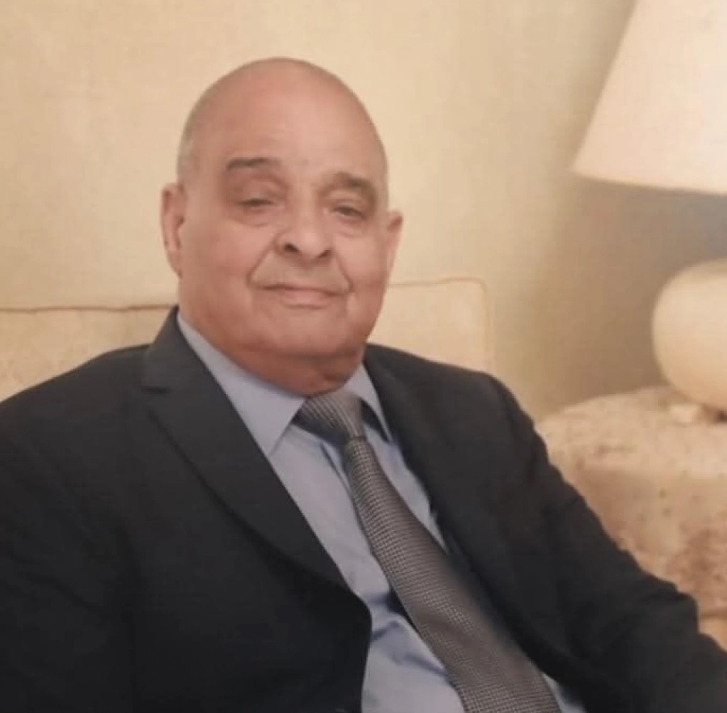 رئيس مجلس الأعيان ينعى العين السابق جمال حديثه الخريشا