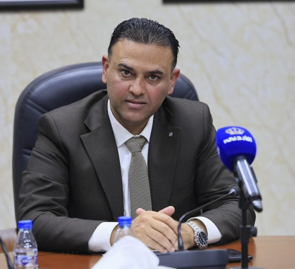 النائب المصري يشيد باهتمام ولي العهد بالملف البيئي ويؤكد أهميته كأولوية وطنية