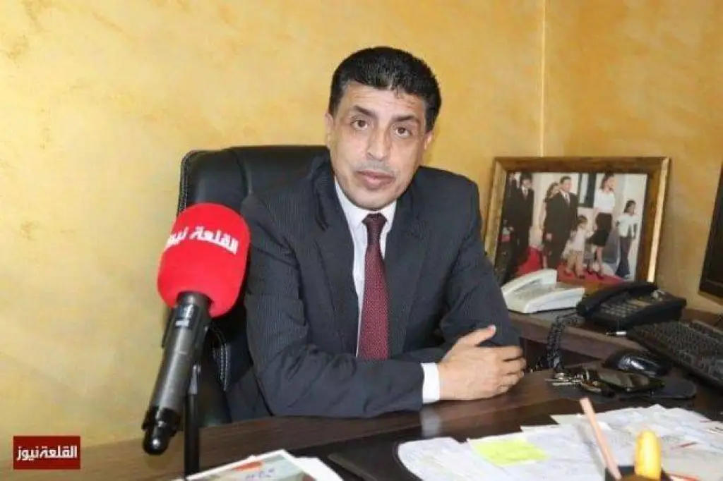 النعيمي يتحدث للقلعة نيوز عن مخرجات اللجنة الملكية وانعكاسها على البوادي ( فيديو)