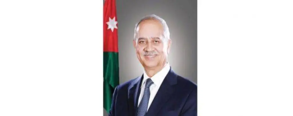 الجغبير: مؤشرات إيجابية للقطاع الصناعي خلال العام الحالي