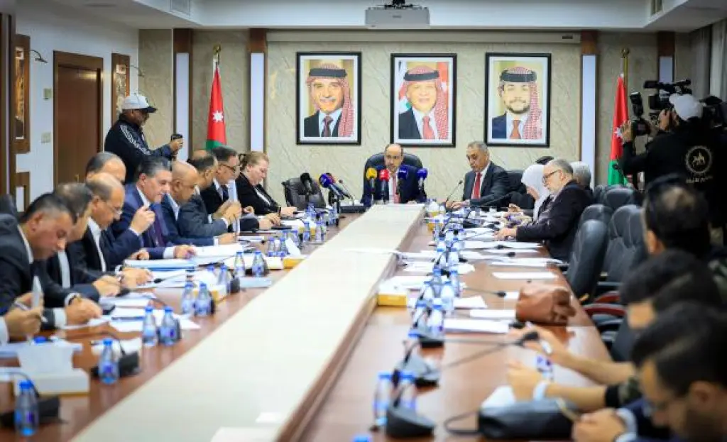 وزيرة التخطيط: دعم عدد كبير من المشاريع الصغيرة وتسويقها خارجيًا