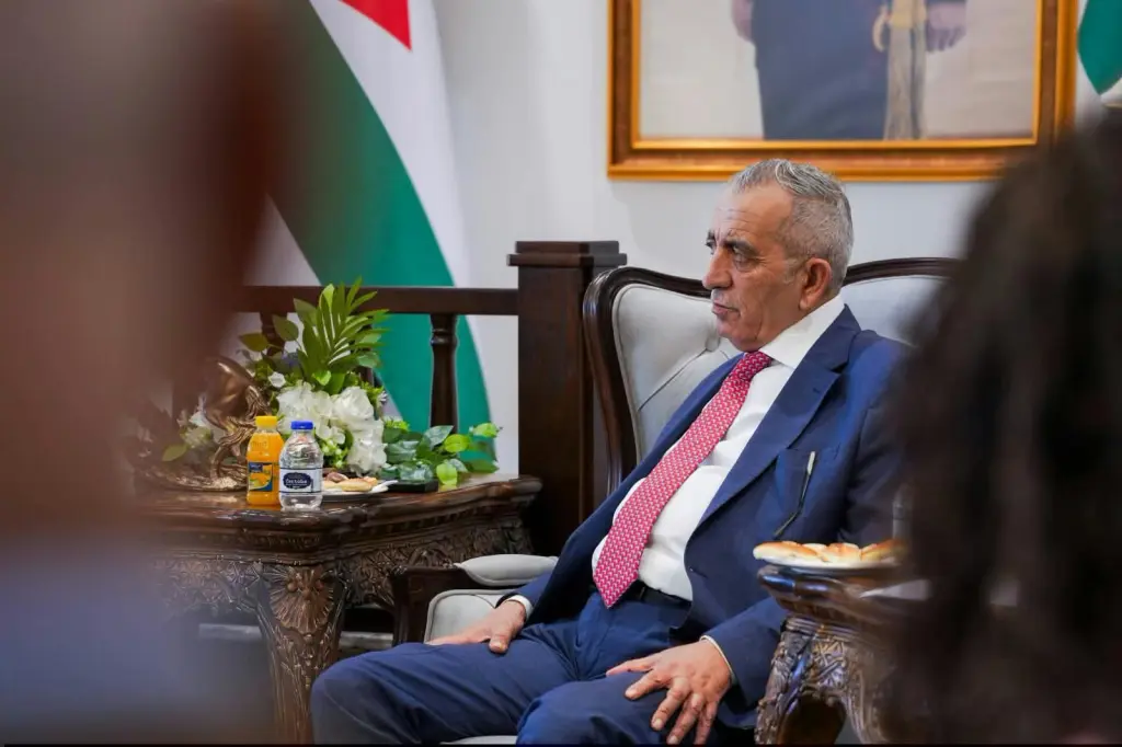 الرواشدة يقود الثقافة إلى المحافظات.. والبلقاء في قلب المشهد