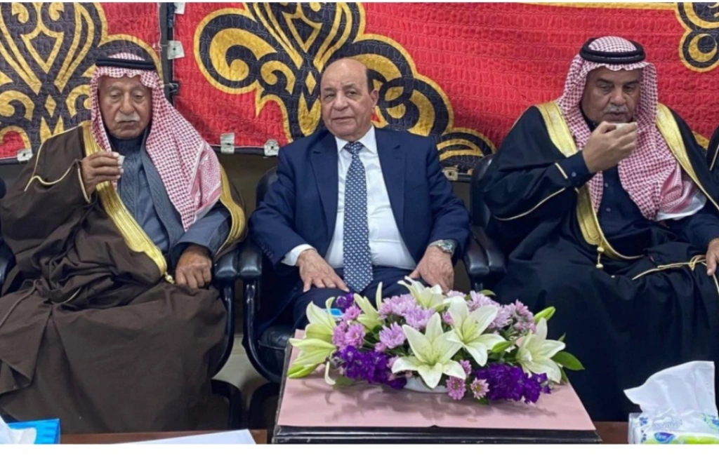 الحِكْمة في مبادرة معالي د. عوض خليفات
