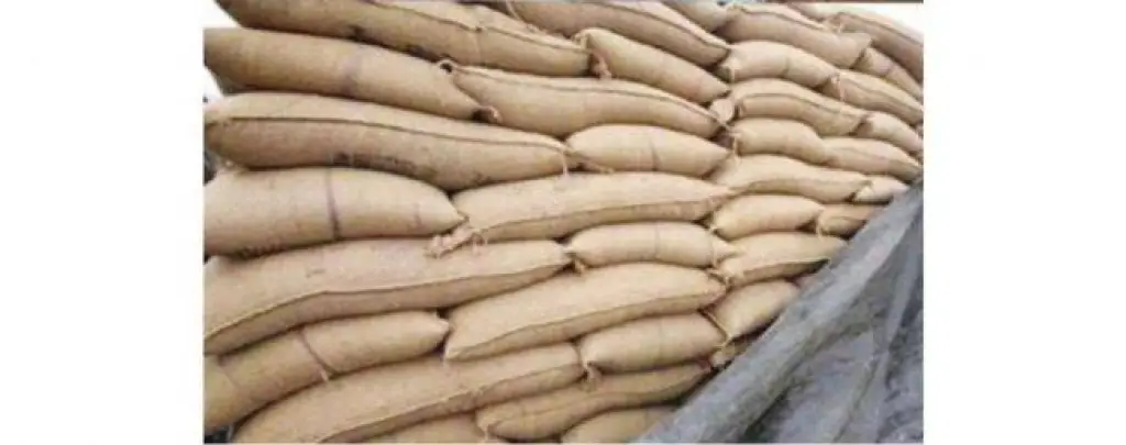ازمة كورونا.. خطة طوارئ لتخزين مواد منها القمح بالطاقة القصوى