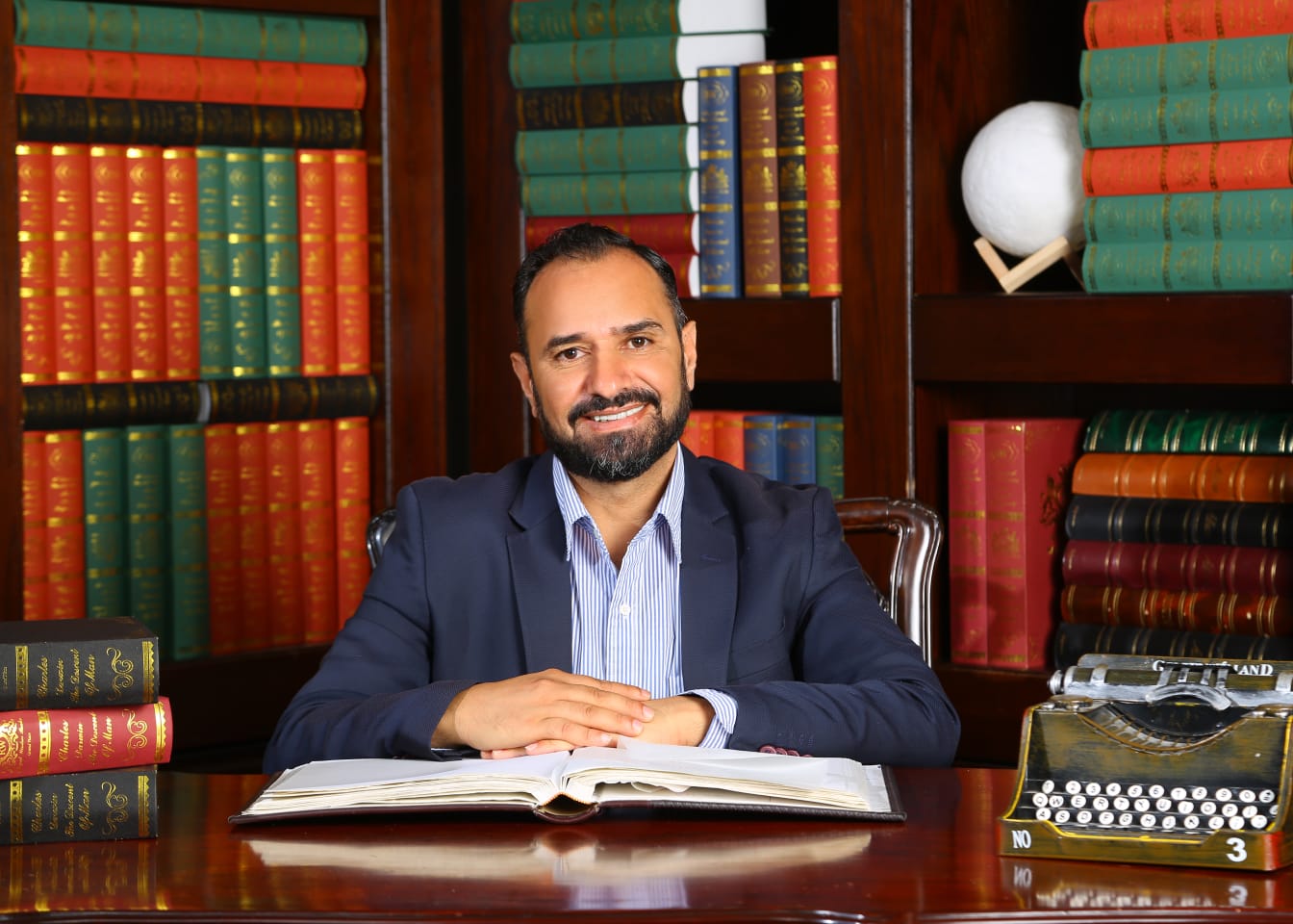نبض واحد في قلبين: في ذكرى ميلاد تميم وترف..