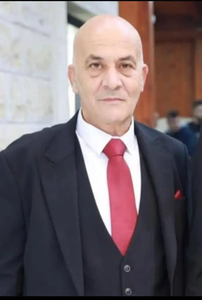 وداعــــــــاً إبن الــعــم .....وداعــاً ... عبدالله المُخـتــار