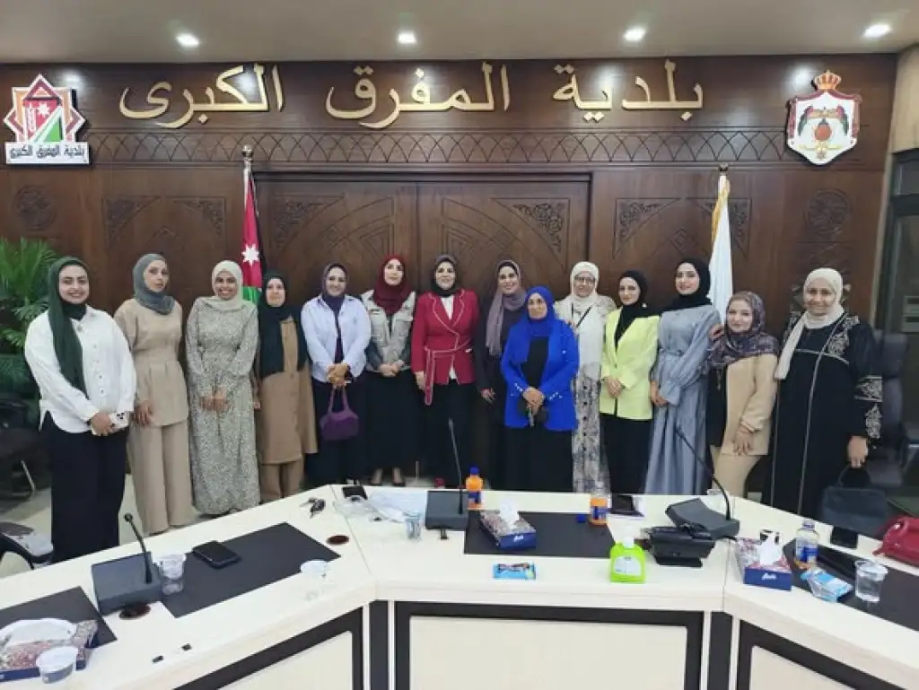 ثقافة المفرق تنظم ندوة ثقافية بعنوان «دور المرأة في العمل الثقافي»