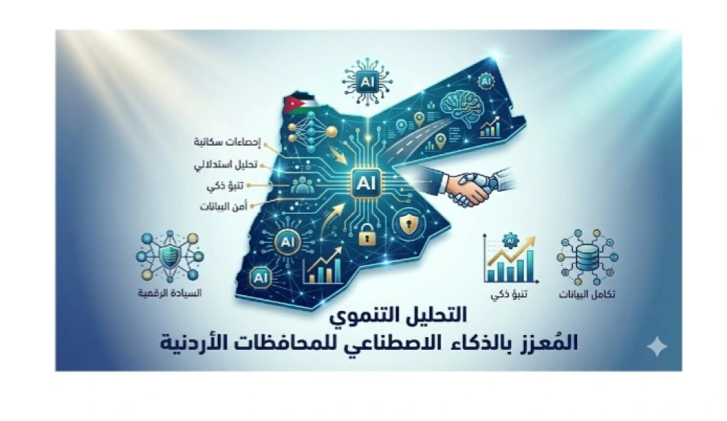 المهندسة ابتسام حمد عبود العموش... مبارك