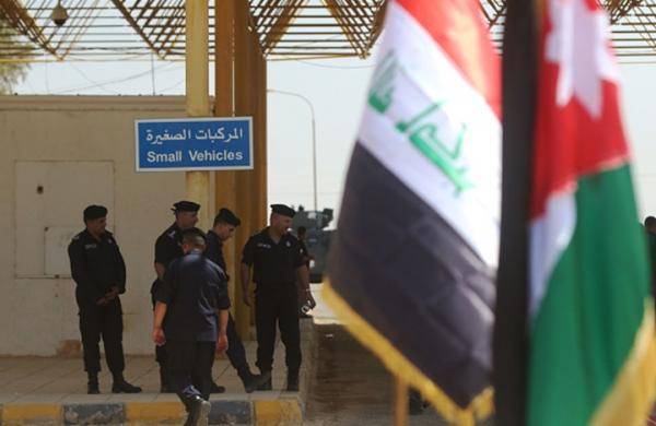 التصدير إلى العراق يتراجع 7 % في سبعة أشهر