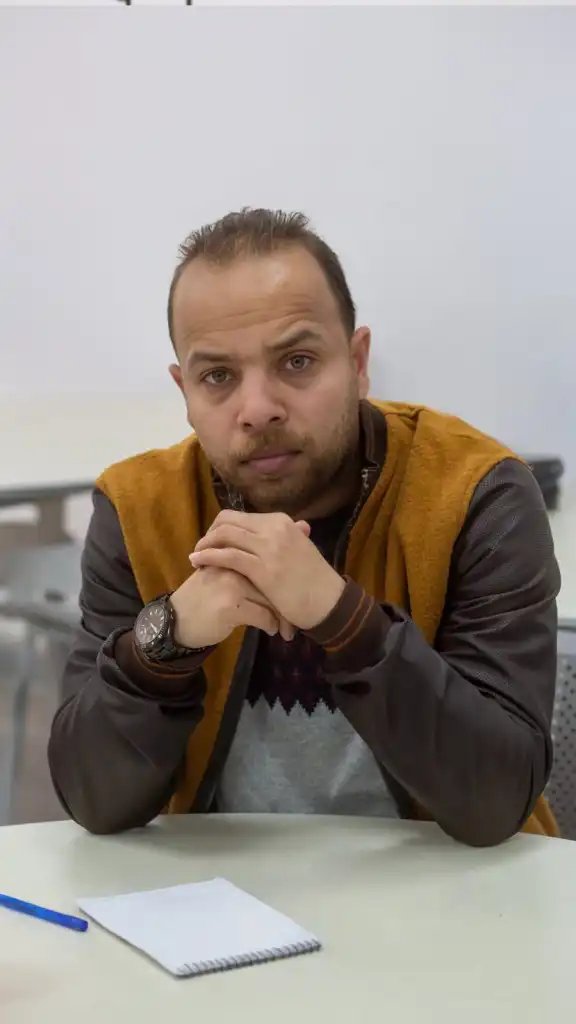 الفكر المسلوب وأثره على بناء المؤسسات : أخلاقيات العمل العام