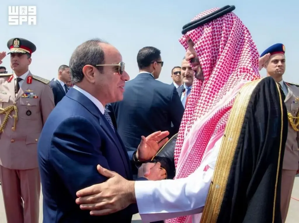 عمرو موسى : لم يعد الصمت خياراً مقبولاً!