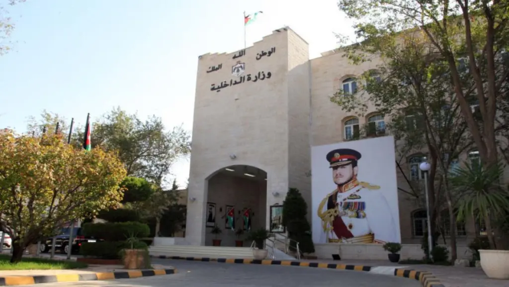 وزارة الداخلية: 673 ألف مستفيد من الخدمات الإلكترونية خلال 2026