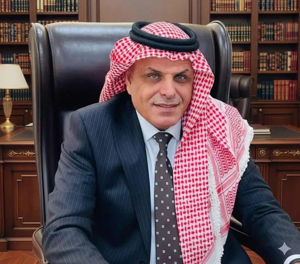 الشملان يكتب : راسخة لا تهزّها العواصف
