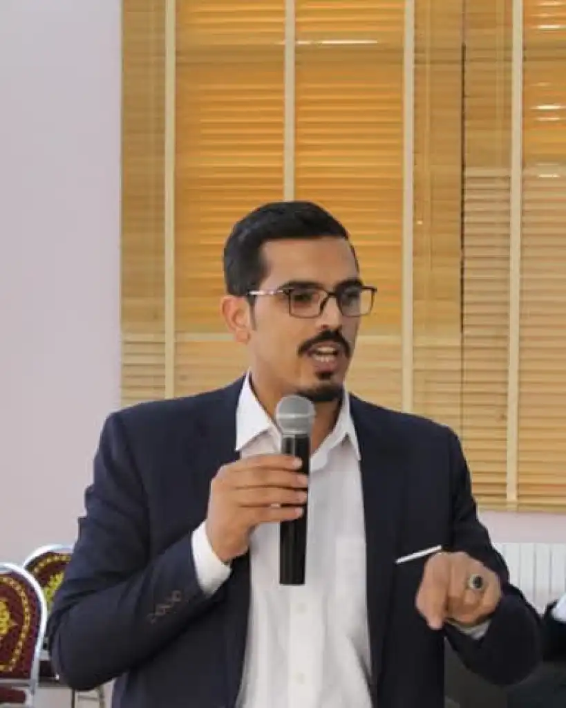 المقيبل يكتب : برؤية ملكية ثاقبة إعادة هيكلة القوات المسلحة ضرورة تفرضها تحولات العصر