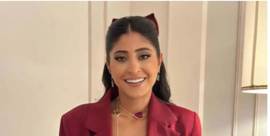 إيداع الفنانة شجون الهاجري مركز تأهيل للعلاج من الإدمان