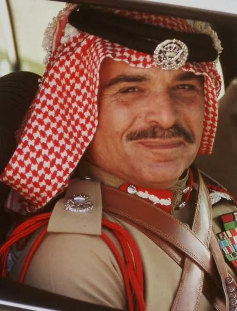 وزير الثقافة يستذكر الملك الحسين في ذكرى ميلاده