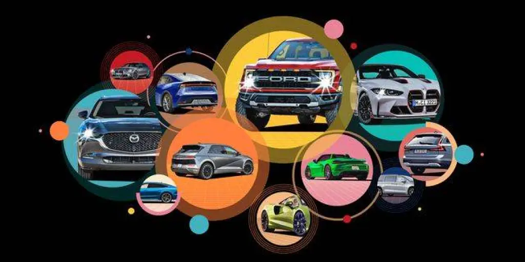 10 سيارات جديدة تجنب شراءها في عام 2025