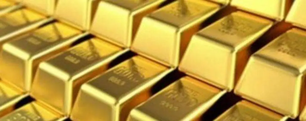 انخفـاض أسـعـار الذهـب عالميًـا بعـد القـرار الصينـي