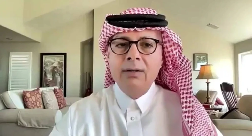 الفائز بـ«نوبل» عمر ياغي: دعم محمد بن سلمان وراء المنجز