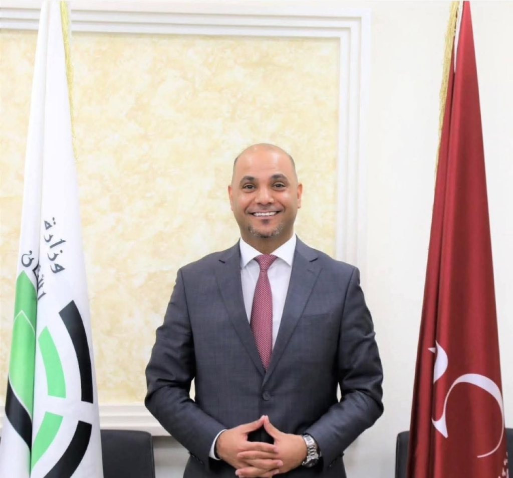 سائد جميل السعايدة ..مبارك