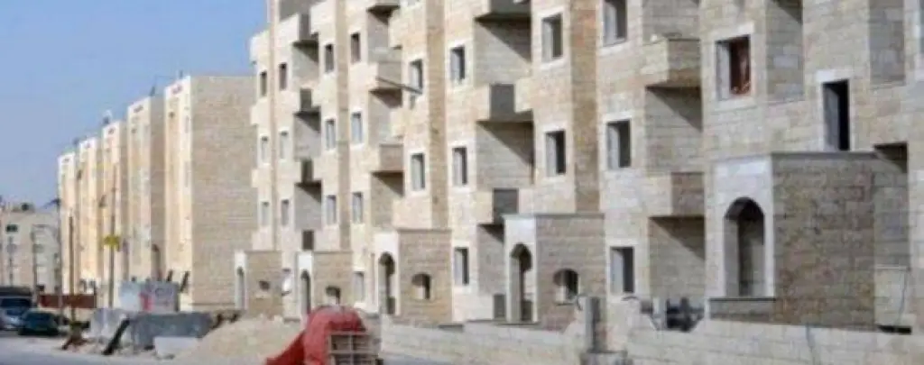 الحزمة الاقتصادية الأولى تؤتي أكلها في قطاع الإسكان