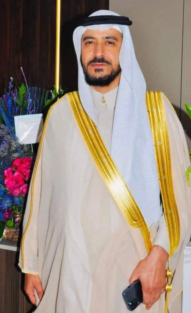 الشيخ  مطلق الحجايا  يكتب : حين تكون الصورة ثغرة أمنية