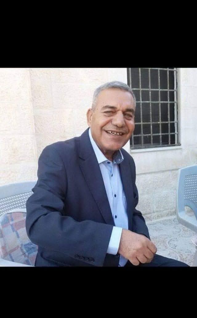 تنعى عشائر عباد عامة والطويقات خاصة فقيدهم المرحوم العميد الركن المتقاعد عمر حمدان الطويقات