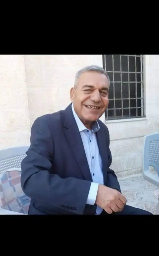 تنعى عشائر عباد عامة والطويقات خاصة فقيدهم المرحوم العميد الركن المتقاعد  عمر حمدان الطويقات