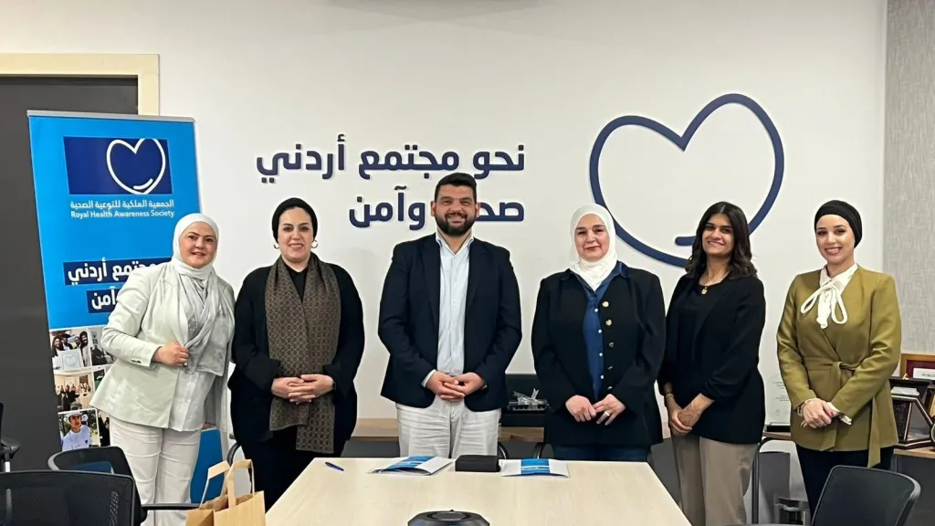 سارة الموسى .... مبارك الماجستير