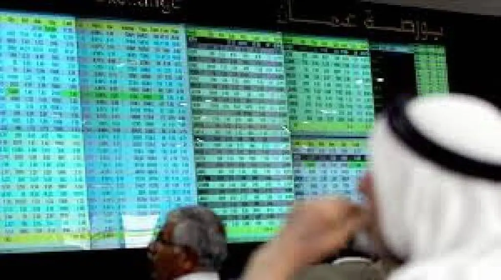 بورصة عمان تغلق تداولاتها على ارتفاع