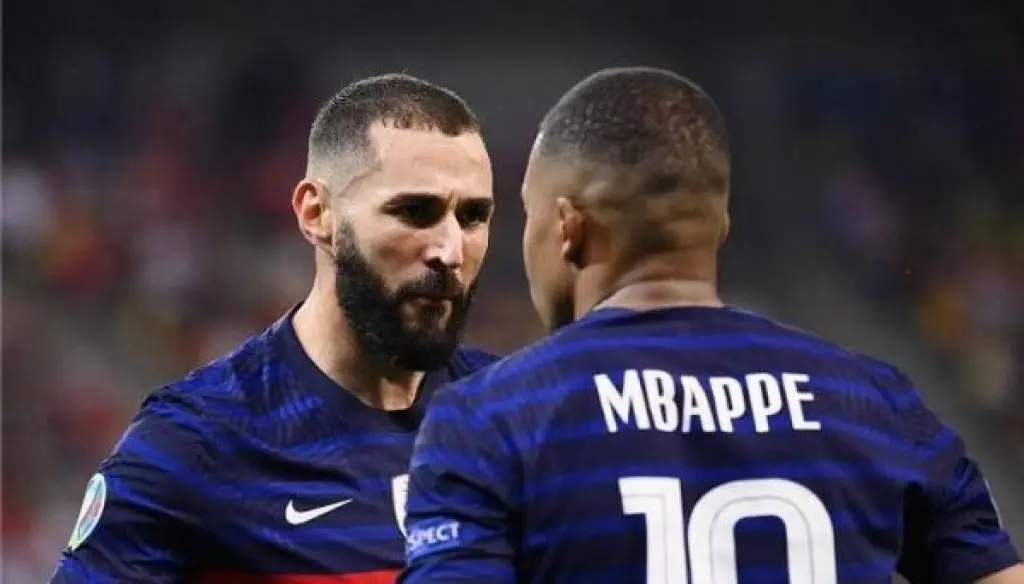بعد بنزيما ومبابي .. القائد يشعل أزمة جديدة في منتخب فرنسا