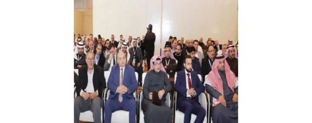 140شركة أردنية وسعودية وعراقية تبحث التعاون التجاري