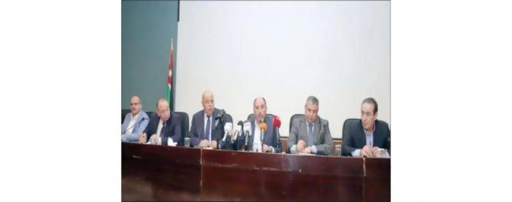 وزير الاشغال: الحكومة تدعم مقترح تأسيس هيئة أردنية لإعادة الإعمار