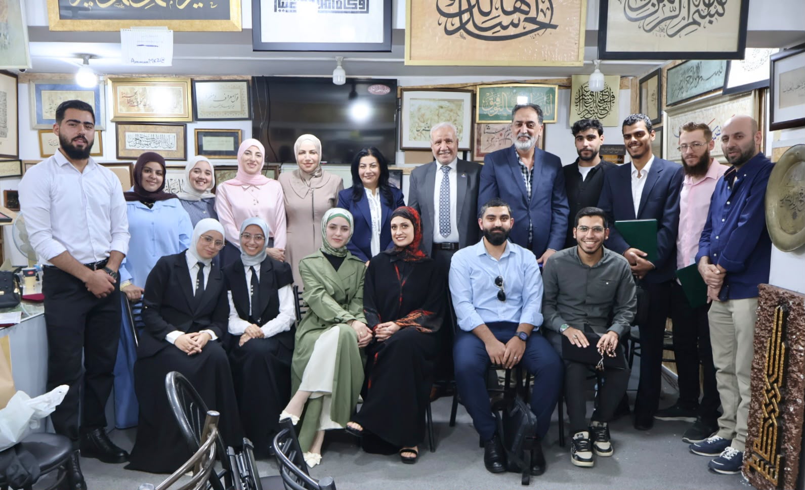 منتدى المستقبل الثّقافيّ يقيم أمسية ثقافية
