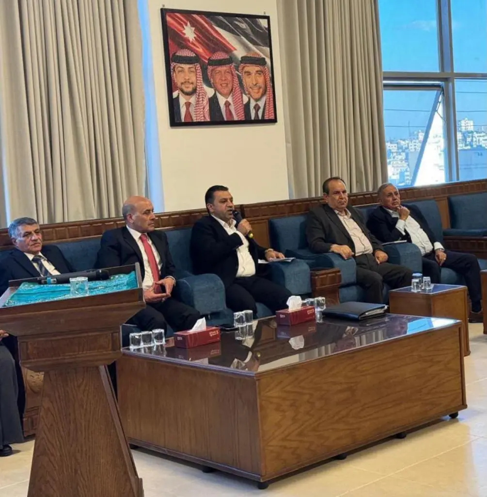 السعود: خطاب الملك يجسد ثوابت الموقف الأردني تجاه فلسطين والقدس
