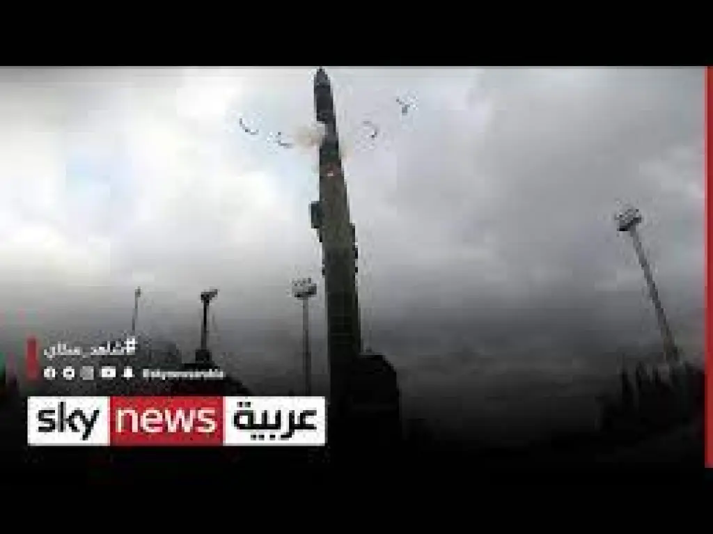 مخاوف من استخدام روسيا لأسلحة الدمار الشامل في أوكرانيا