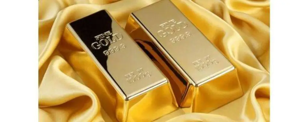 الذهب يقلص خسائره بفضل قرار مرتقب لإدارة ترامب