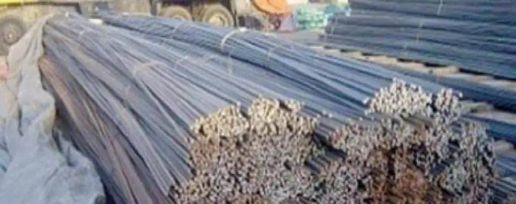استقرار الطلب على «حديـد التسليـح» بانتظـار العطاءات الحكومية آذار المقبل