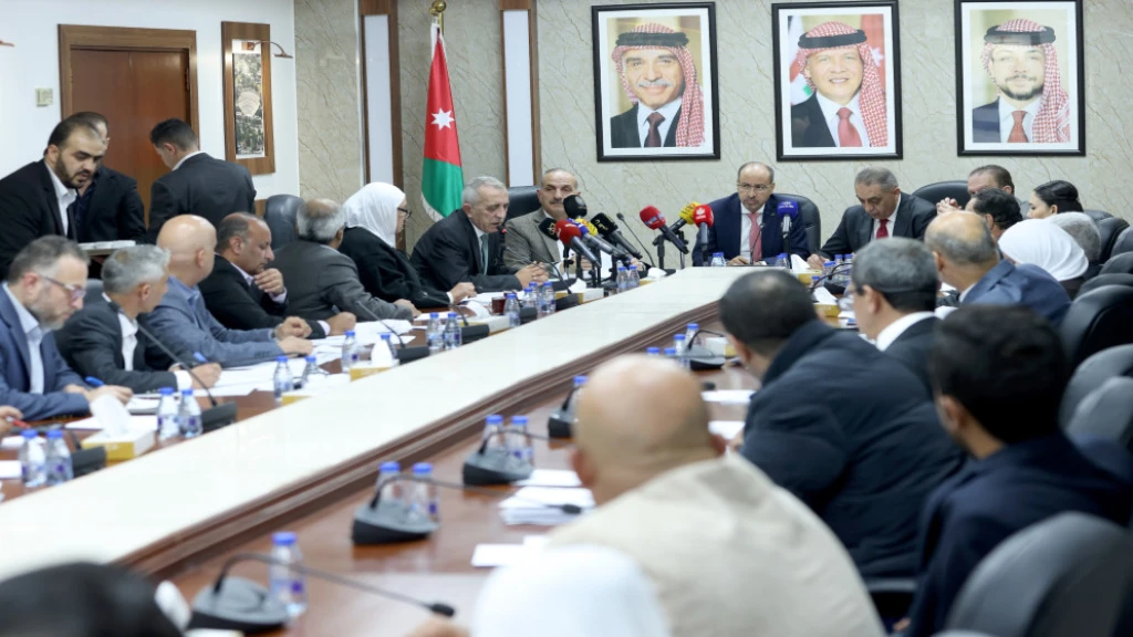 الرواشدة : وزارة الثقافة ستعلن عن إنتاج فيلم يتحدث عن معركة حد الدقيق